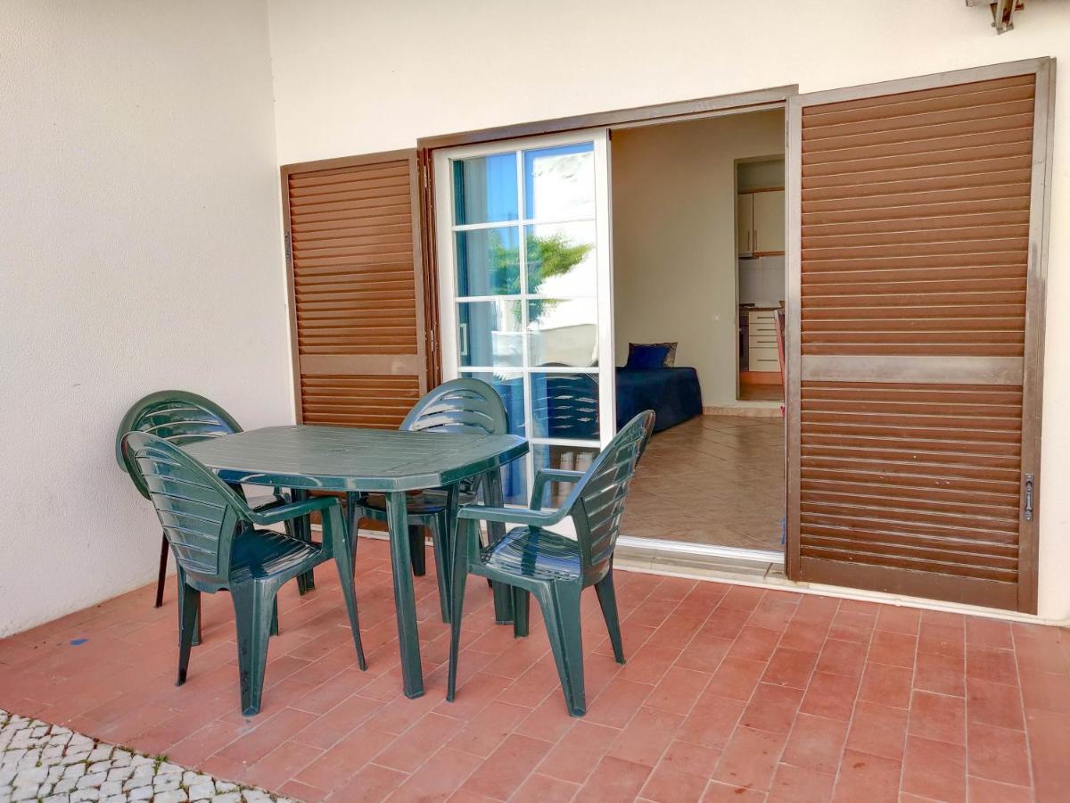 Apartment Gabriel Albufeira