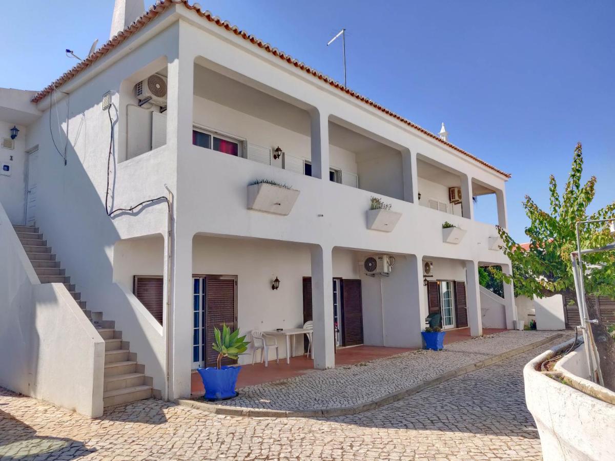 Gabriel Apartment