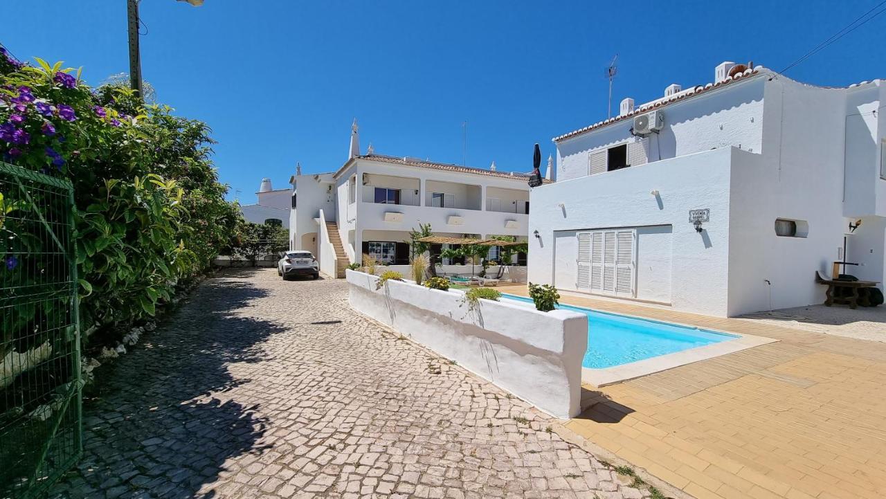 Gabriel Apartment Albufeira