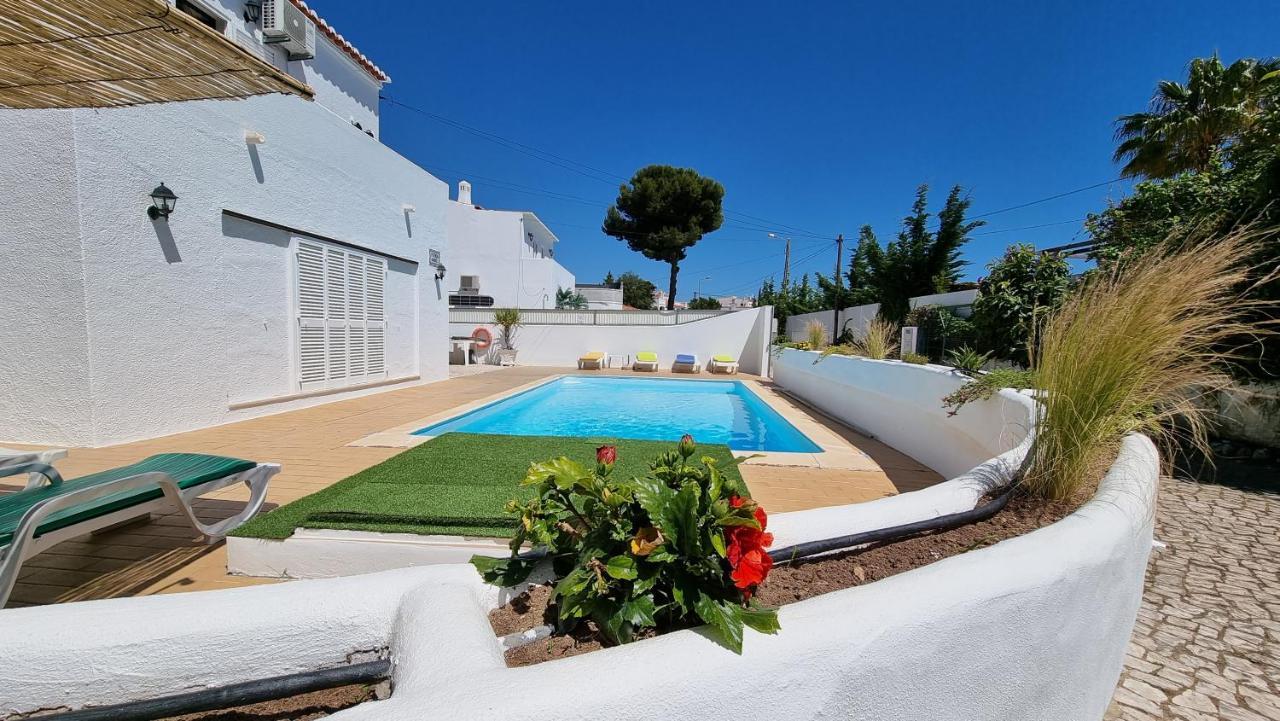 Gabriel Apartment Albufeira