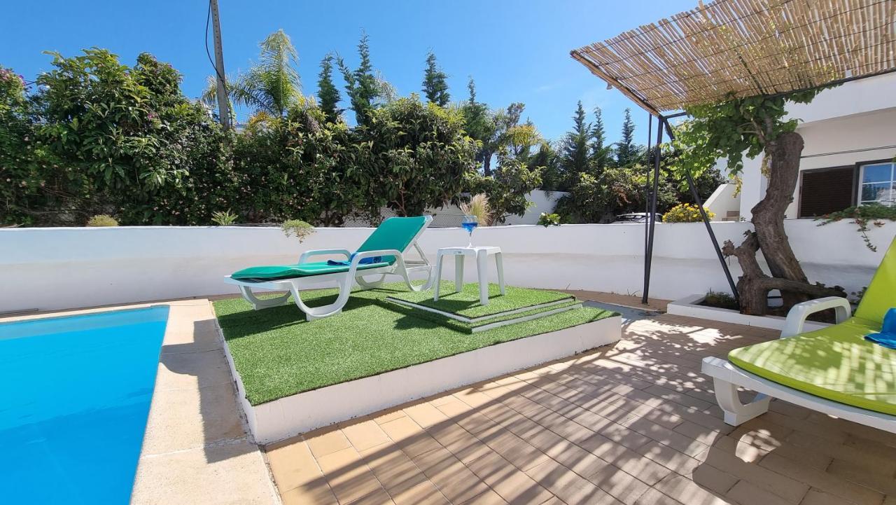 Apartment Gabriel Albufeira