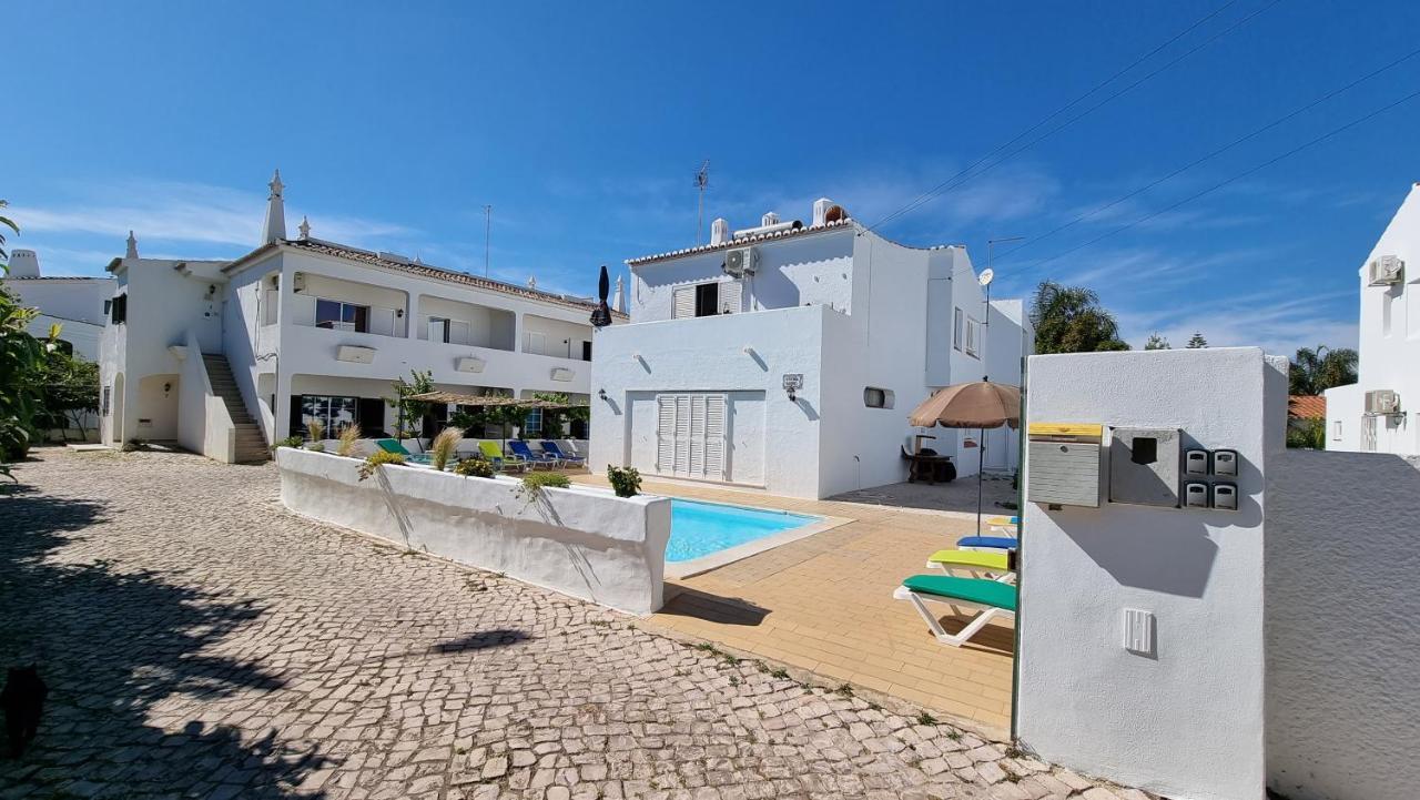 Gabriel Apartment Albufeira
