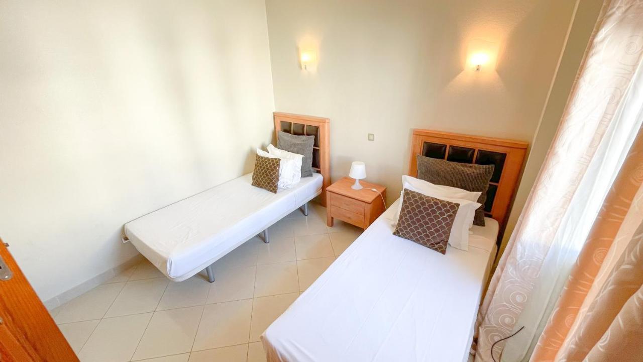 Gabriel Apartment