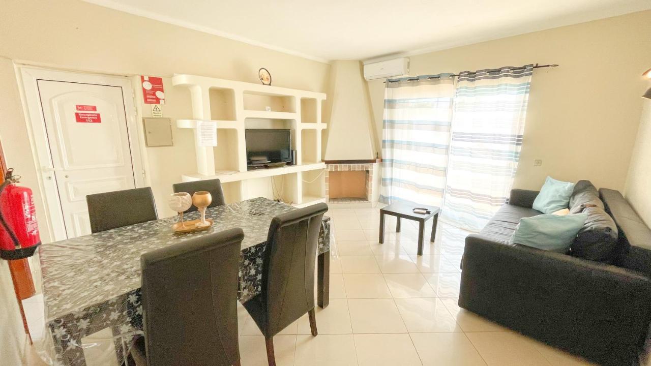 Apartment Gabriel Albufeira