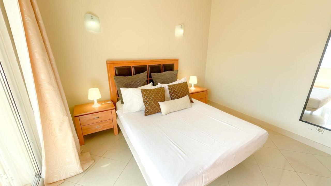 Gabriel Apartment Albufeira