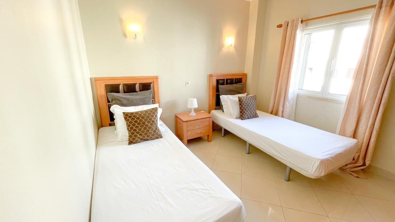 Gabriel Apartment *