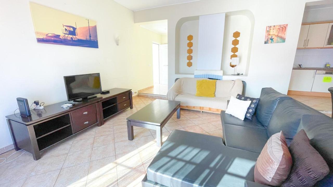 Gabriel Apartment Albufeira