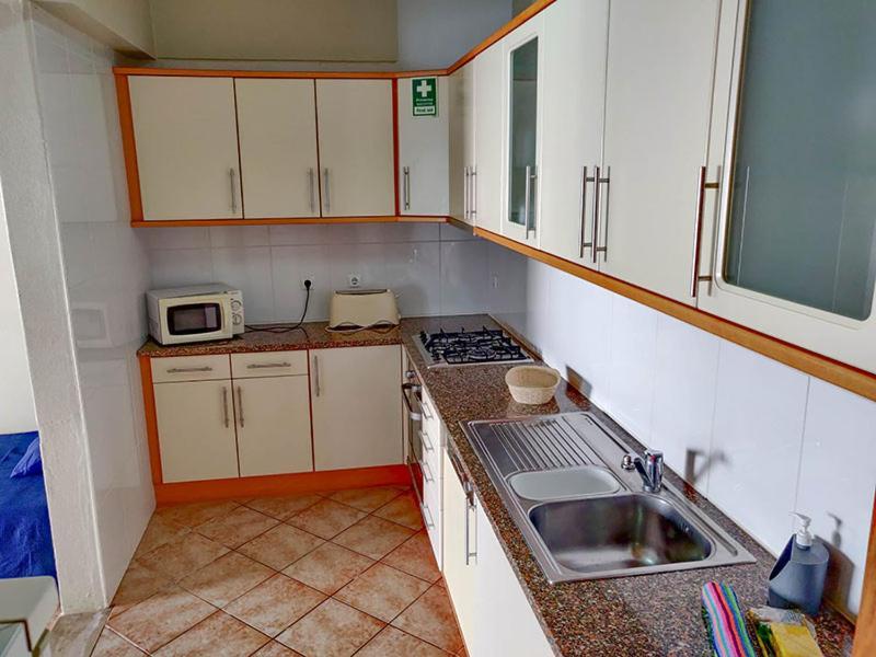 Apartment Gabriel Albufeira