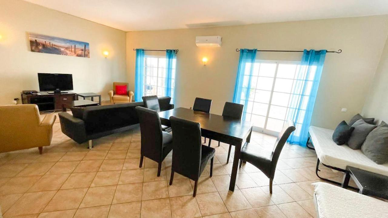 Apartment Gabriel Albufeira