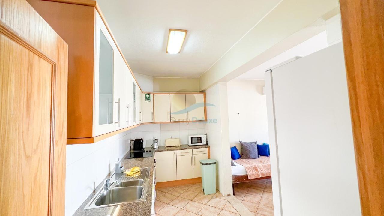 Gabriel Apartment *