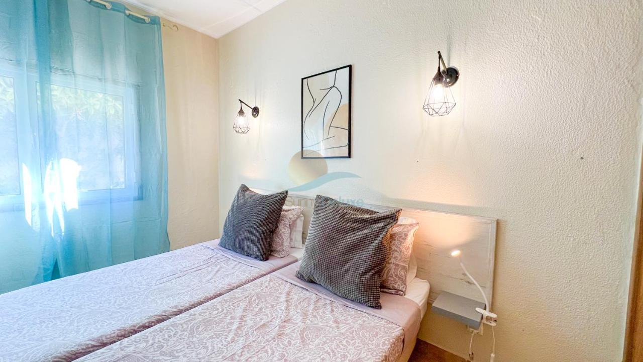 Gabriel Apartment *