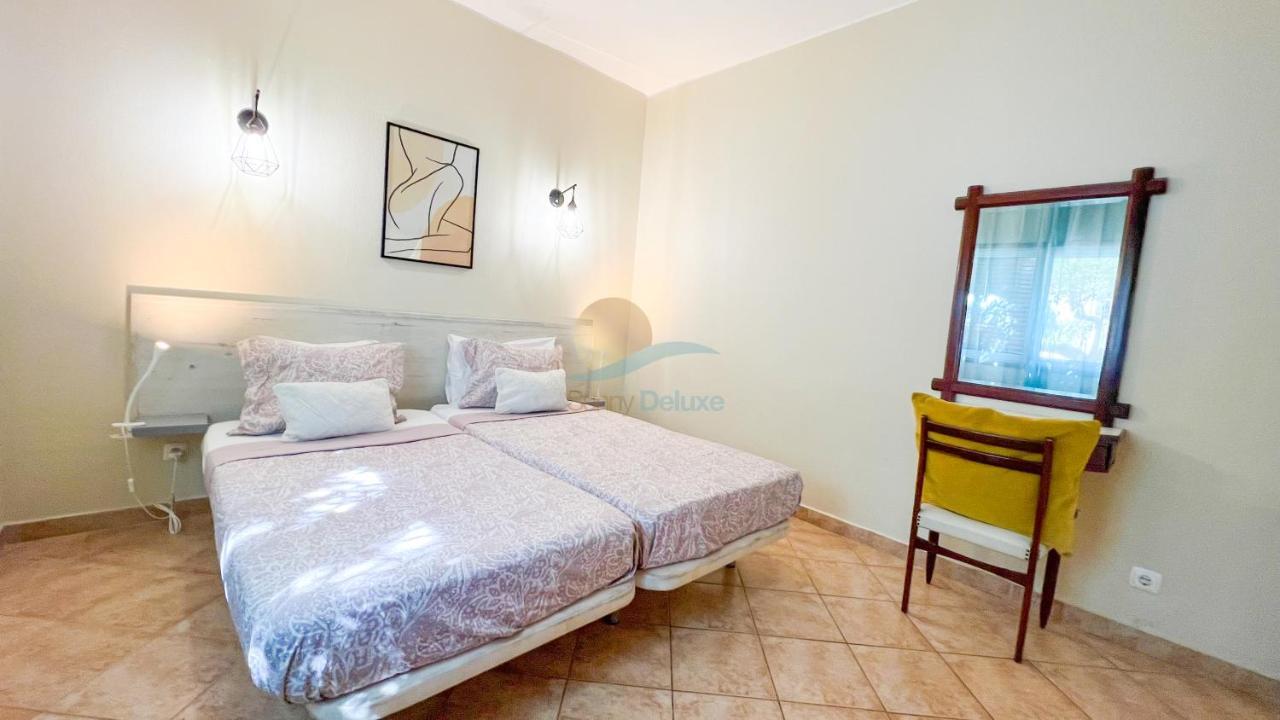 Gabriel Apartment *
