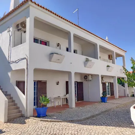 Villa Gabriel By Sunny Deluxe Albufeira Buitenkant foto