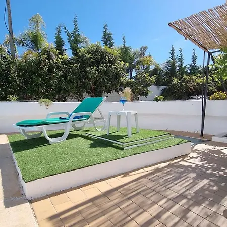 Villa Gabriel By Sunny Deluxe Albufeira Buitenkant foto