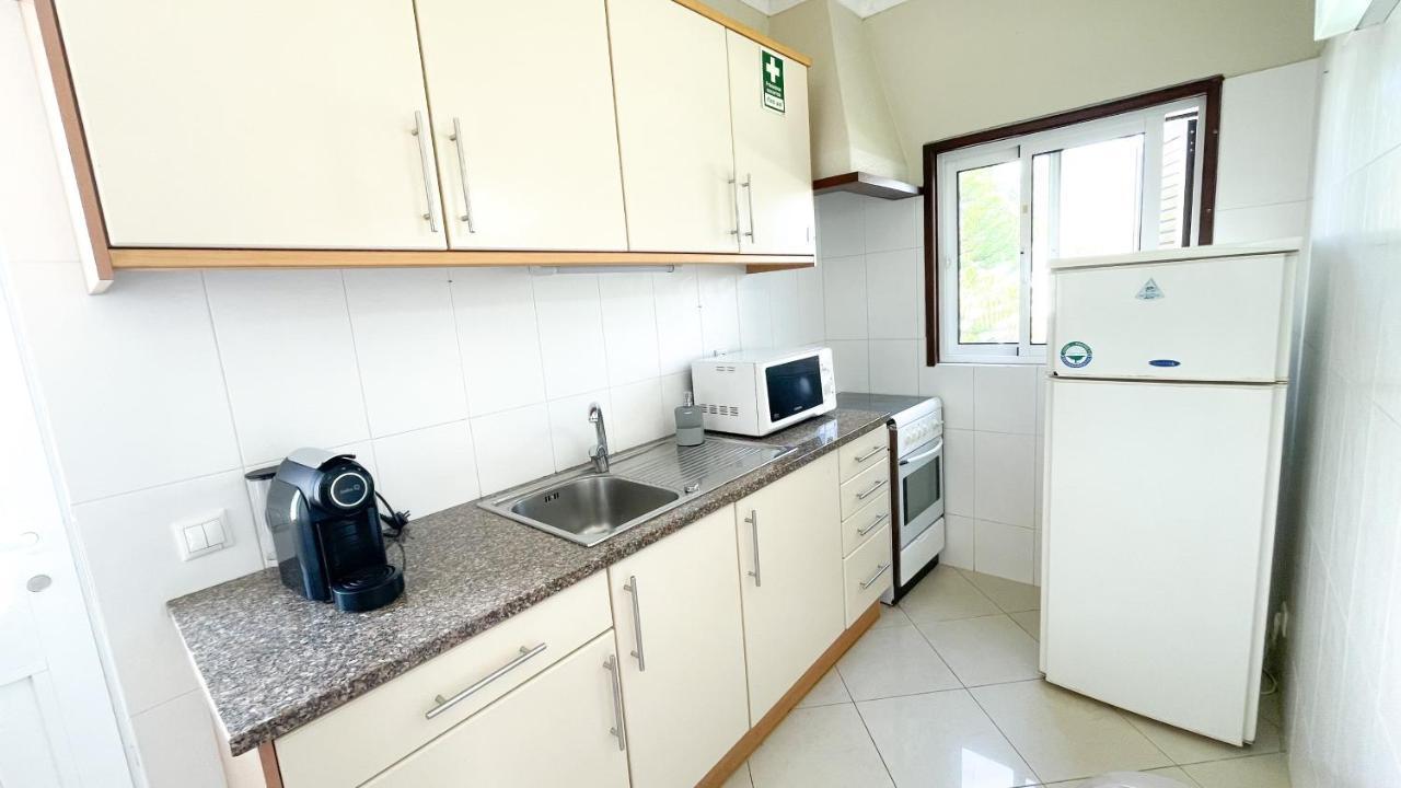 Gabriel Apartment