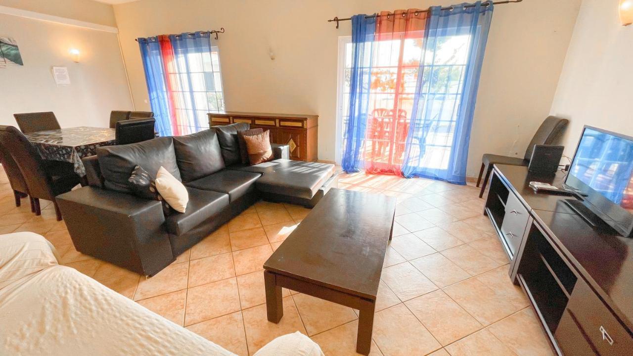 Gabriel By Sunny Deluxe Appartement Albufeira