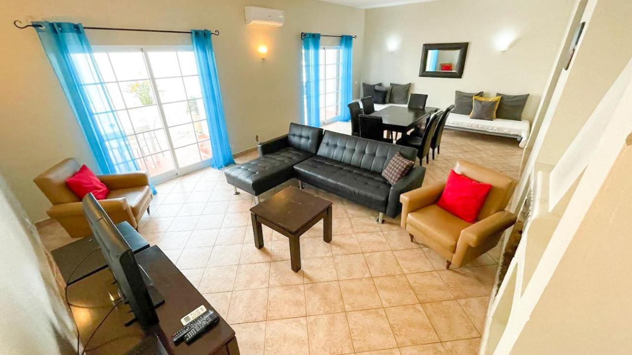 Gabriel By Sunny Deluxe Appartement Albufeira