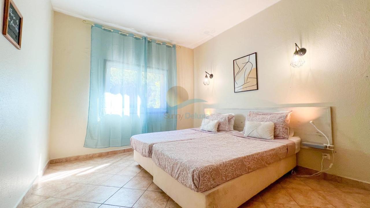 Appartement Gabriel By Sunny Deluxe Albufeira